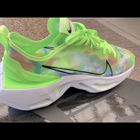 Nike Shoes - New Nike ZoomX Vista Grind SP Women's Shoes Lime